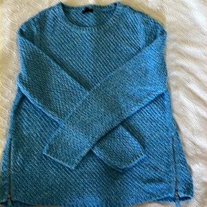 Talbots Women 100%cotton sweater, size L
